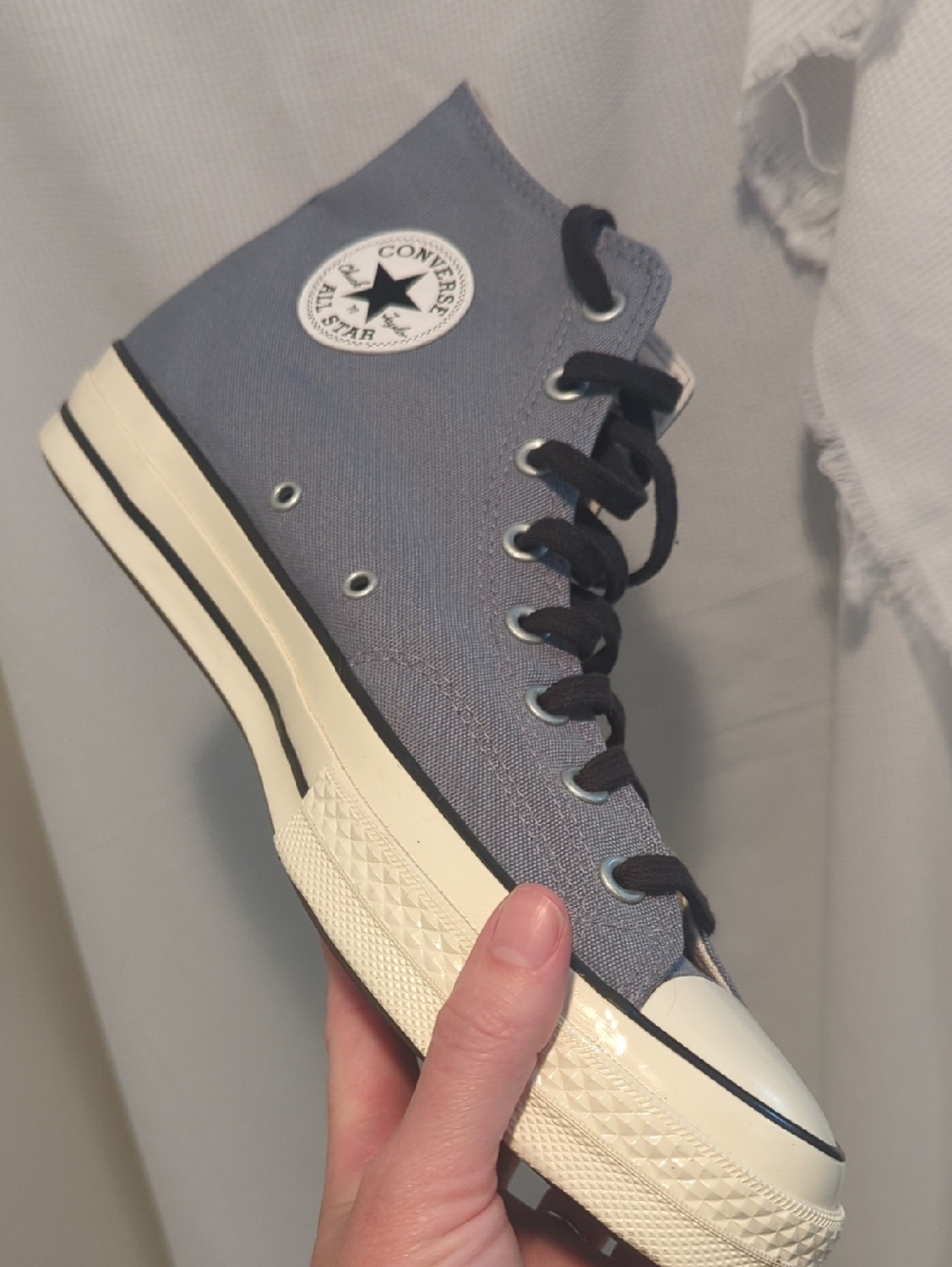 Converse Custom Chuck 70 By You High All Star Sneakers Men's Size 12 - Picture 11 of 12